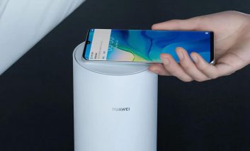 هوآوی از روتر A2 با پشتیبانی از NFC رونمایی کرد