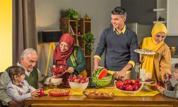 بسته ویژه «شب یلدا» ایرانسل ارائه شد