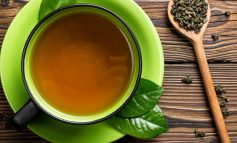 مصرف کنندگان چای سبز ممکن است زندگی طولانی‌تری داشته باشند