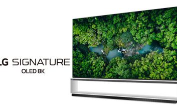 رونمایی از تلویزیون‌های Real 8K ال‌جی مجهز به نسل جدید پردازنده هوش مصنوعی در CES 2020