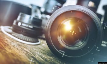 دوربین‌های سال به انتخاب «اتحادیه‌ مطبوعاتی تصویربرداری فنی»