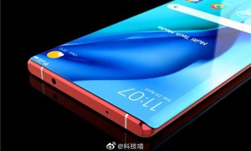 سری گوشی‌ هوشمند Huawei Mate 40 اکتبر معرفی و عرضه خواهد شد  