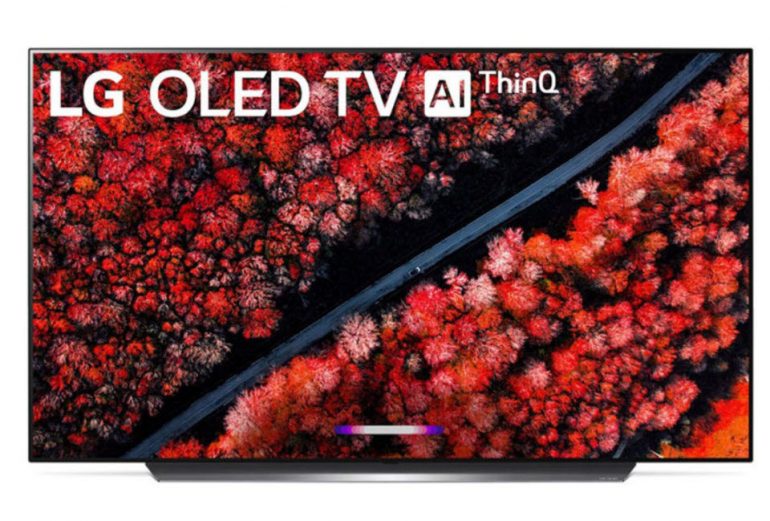 تلویزیون‌های OLED همچنان جایگاه برتر خود را حفظ کردند