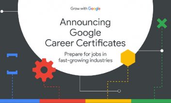 ابتکار جدید گوگل؛ برگزاری دوره‌های آموزشی و اعطای «جایگزین مدرک دانشگاهی»