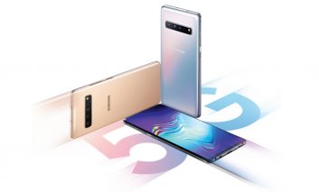 گوشی‌های هوشمند 5G در راه بازار