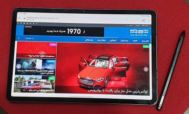 Samsung Galaxy Tab S7، بهترین رقیب iPad Pro در بازار