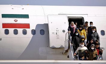 گونه جدید ویروس کرونا؛ ایران پرواز از بریتانیا را متوقف کرد