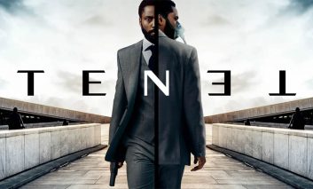 نقد فیلم TENET – تنت