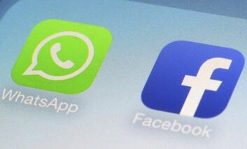 واتس‌اپ کاربران را مجبور به اشتراک‌گذاری داده‌های شخصی با فیسبوک می‌کند