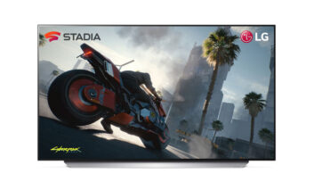 افزودن STADIA CLOUD GAMING به تلویزیون‌های هوشمند ال‌جی در اواخر سال ۲۰۲۱