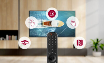 WEBOS 6.0 پلتفرم تلویزیون هوشمند ال جی ، طراحی شده مطابق محتوای مصرفی بینندگان در این روزها
