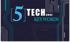 پنج اصطلاح کلیدی فناوری سال ۲۰۲۱