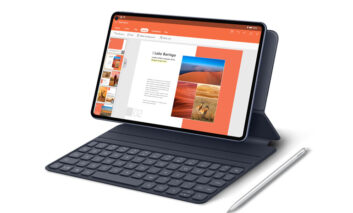 تبلت هوآوی MatePad Pro 2 آماده ورود به بازار