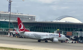 احتمال توقف پرواز بین ایران و ترکیه به خاطر افزایش شیوع کرونا در ترکیه