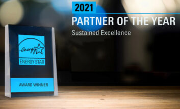سامسونگ اولین دریافت‌کننده جایزه پایبندی به حفظ محیط زیست در 9 سال گذشته
