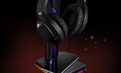 ROG Throne Qi ایسوس مکمل هدست‌های گیمینگ