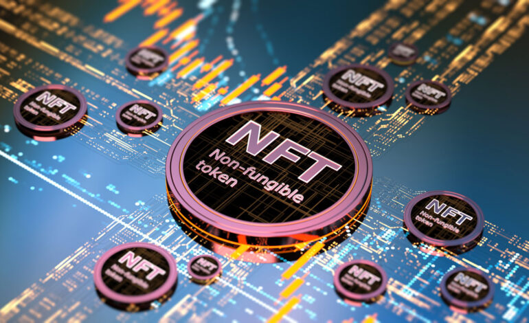 NFT یا رشته رمز دیجیتالی غیرقابل معاوضه و بی‌مانند چیست؟