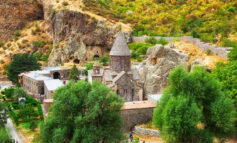 زیباترین مکان‌های کشور ارمنستان