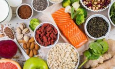 مواد مغذی برای تقویت رژیم غذایی سالم