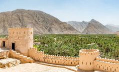 هفت جاذبه گردشگری کشور عمان