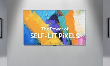 چرا پیکسل‌های خود نورده (Self-Lit Pixels)‌ گزینه بهتری برای سرگرمی‌های خانگی هستند؟