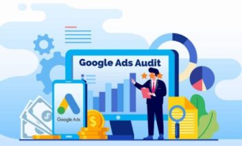 تبلیغات در صفحه اول گوگل توسط آژانس تبلیغاتی ادوردز 20
