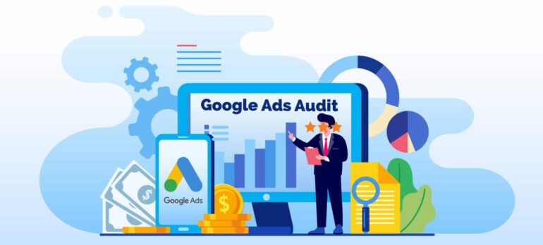 تبلیغات در صفحه اول گوگل توسط آژانس تبلیغاتی ادوردز ۲۰