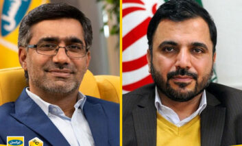 مدیرعامل ایرانسل، انتصاب وزیر جدید ارتباطات را تبریک گفت
