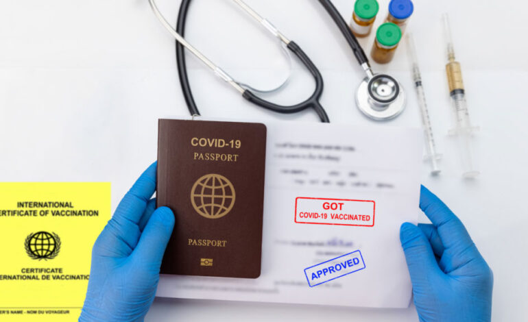 کدام کشورهای اروپایی مسافران واکسینه شده با «سینوفارم» را می‌پذیرند؟