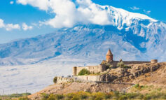 بهترین جاذبه‌های گردشگری کشور ارمنستان