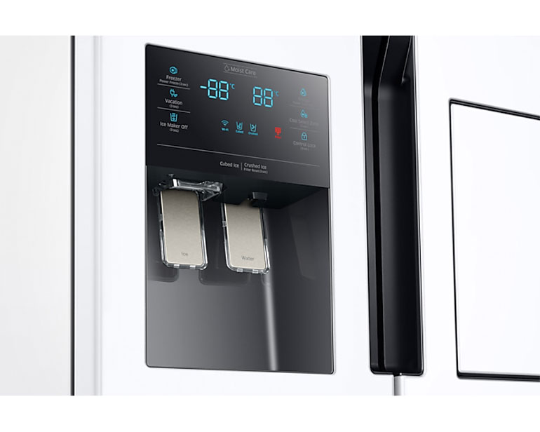 Samsung Refrigerators  RS25