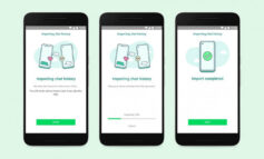 امکان انتقال چت‌های واتساپ از محصولات iOS به گلکسی‌های سامسونگ