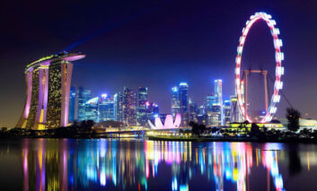 برترین جاذبه‌های گردشگری سنگاپور – بخش دوم