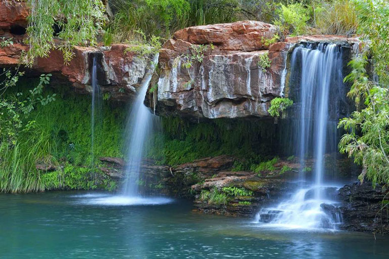 Karijini National Park, Australia
