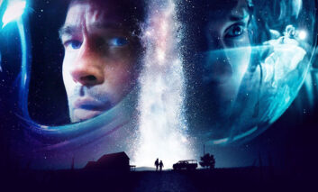 فیلم‌های مشابه با فیلم Interstellar