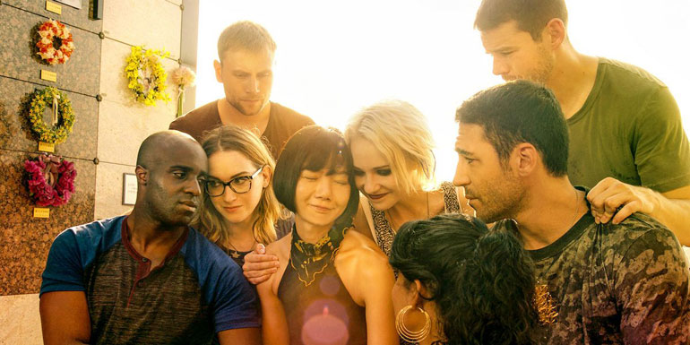 Sense8