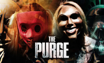 رتبه‌بندی تمام فیلم و سریال‌های مجموعه The Purge