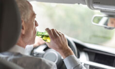 تشخیص الکل در خودروهای جدید اضافه می‌شود
