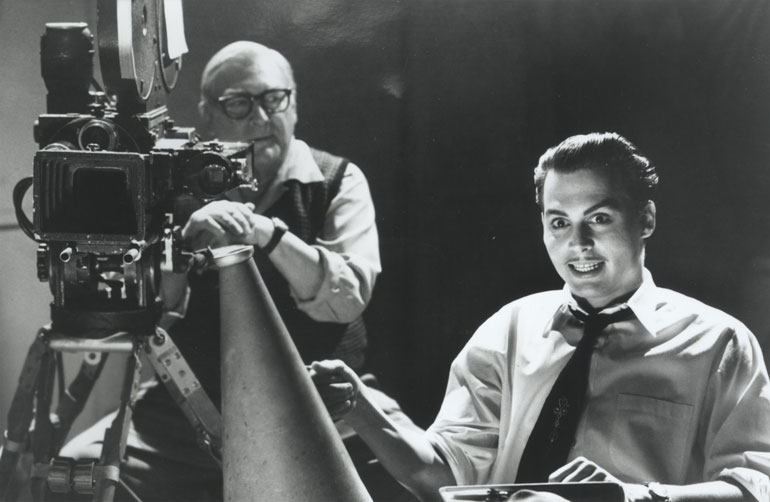 Ed Wood