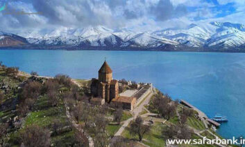 ارزان ترین سفر خارجی را با تور وان ترکیه تجربه کنید