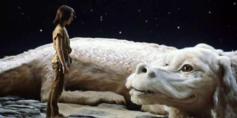 The NeverEnding Story Series