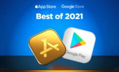 بهترین برنامه‌های موبایلی گوگل و اپل در سال ۲۰۲۱