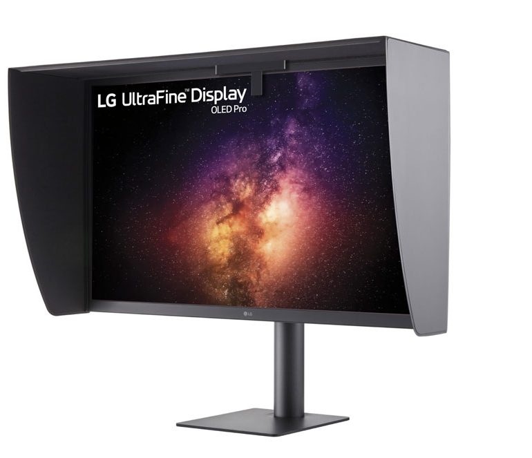 ultrafine oled