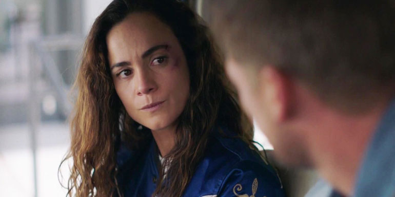 Queen Of The South (2016–2021)