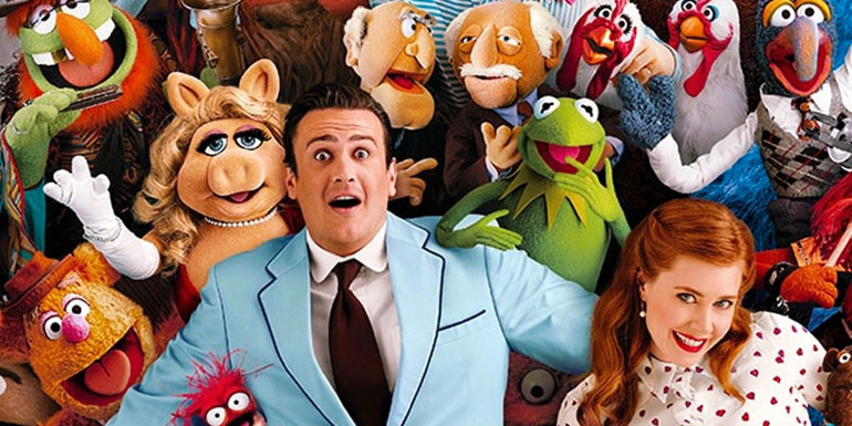 The Muppets (2011) - 7.1
