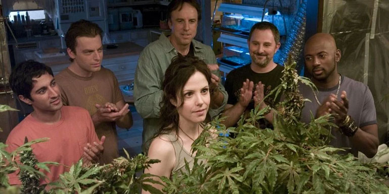 Weeds (2005–2012)