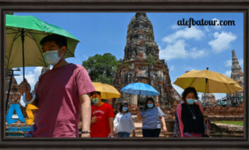 راهنمای سفر و بازدید از تایلند با تور خارجی
