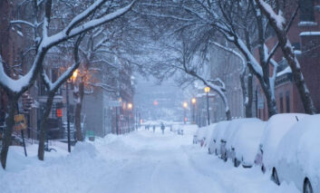 ۵ مقصد سفر با دمای بالای ۲۵ درجه در زمستان!