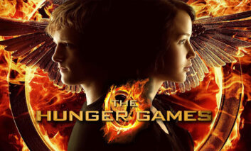 رتبه‌بندی فیلم‌های The Hunger Games