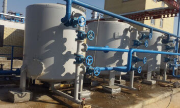 راهنمای خرید فیلتر شنی (Sand filter)